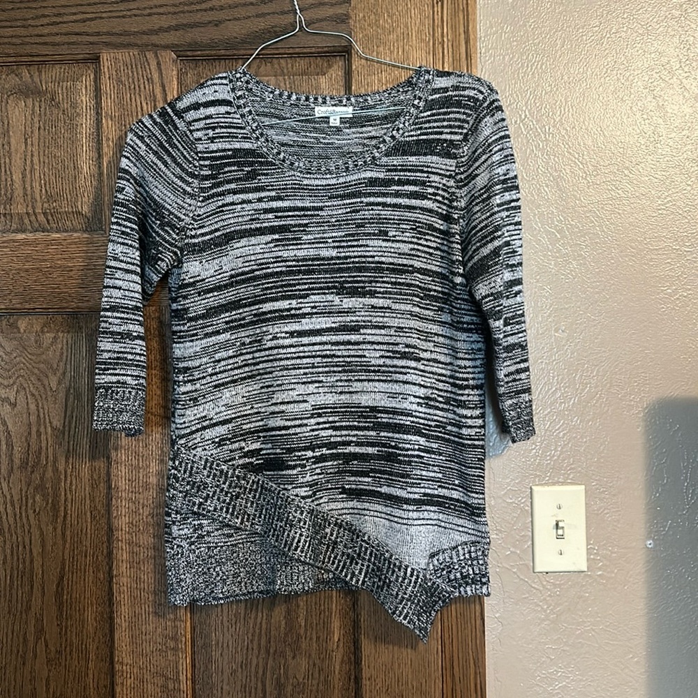 Sweater top